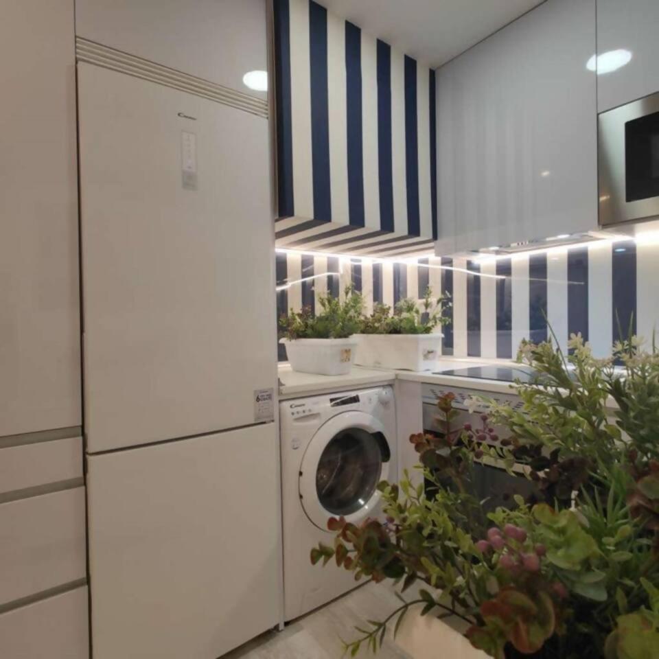 Madrid Brand New Amazing Flat In Lavapies Apartment Exterior photo