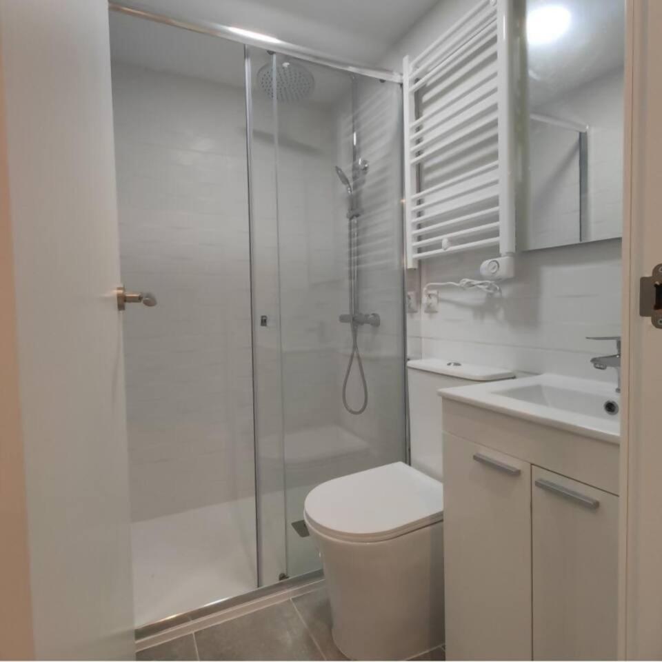 Madrid Brand New Amazing Flat In Lavapies Apartment Exterior photo