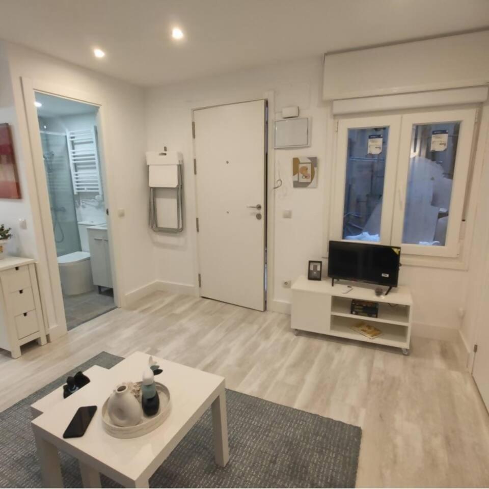 Madrid Brand New Amazing Flat In Lavapies Apartment Exterior photo